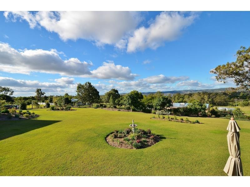 Laidley Heights QLD 4341