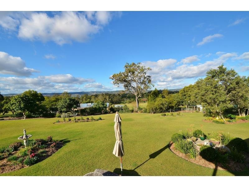 Laidley Heights QLD 4341