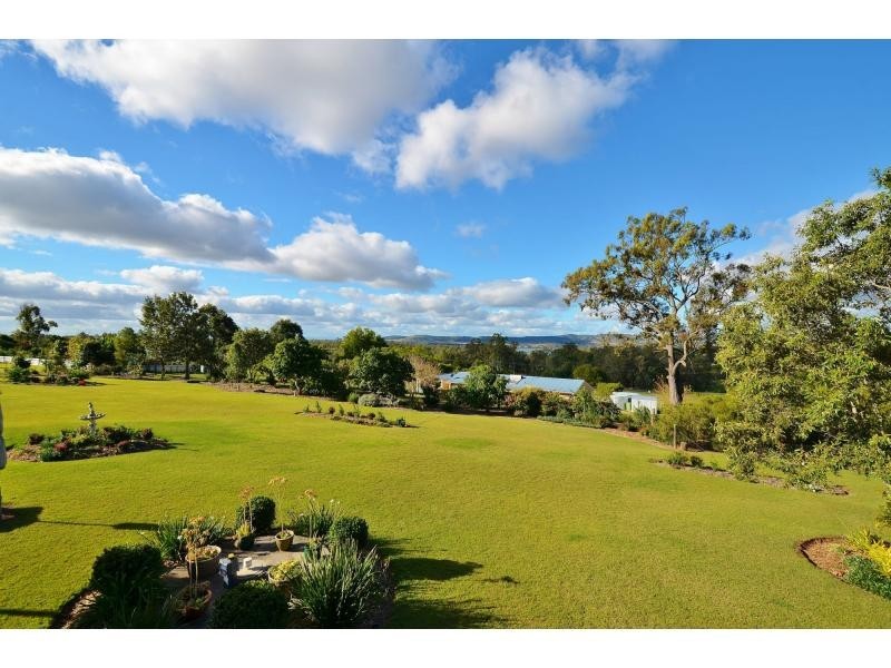 Laidley Heights QLD 4341