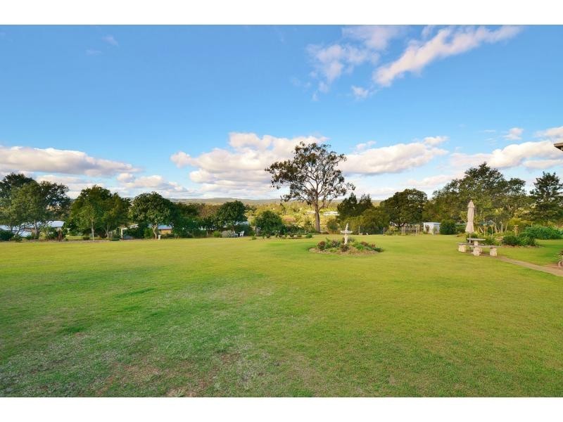 Laidley Heights QLD 4341