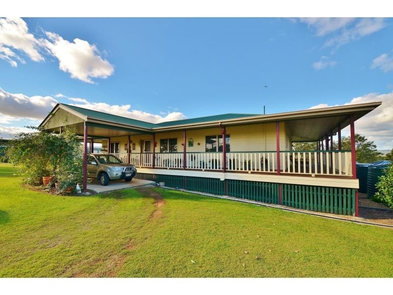 Laidley Heights QLD 4341