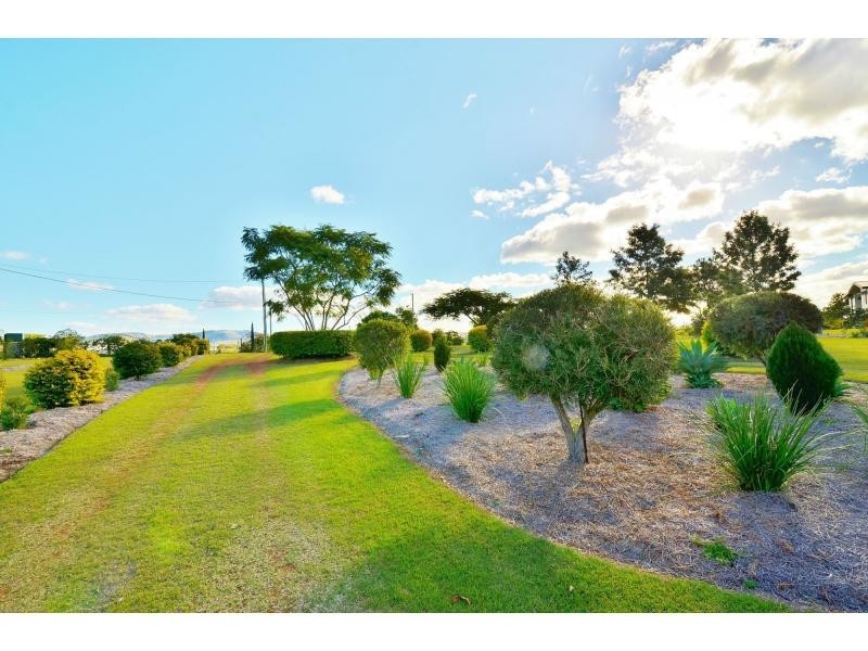 Laidley Heights QLD 4341