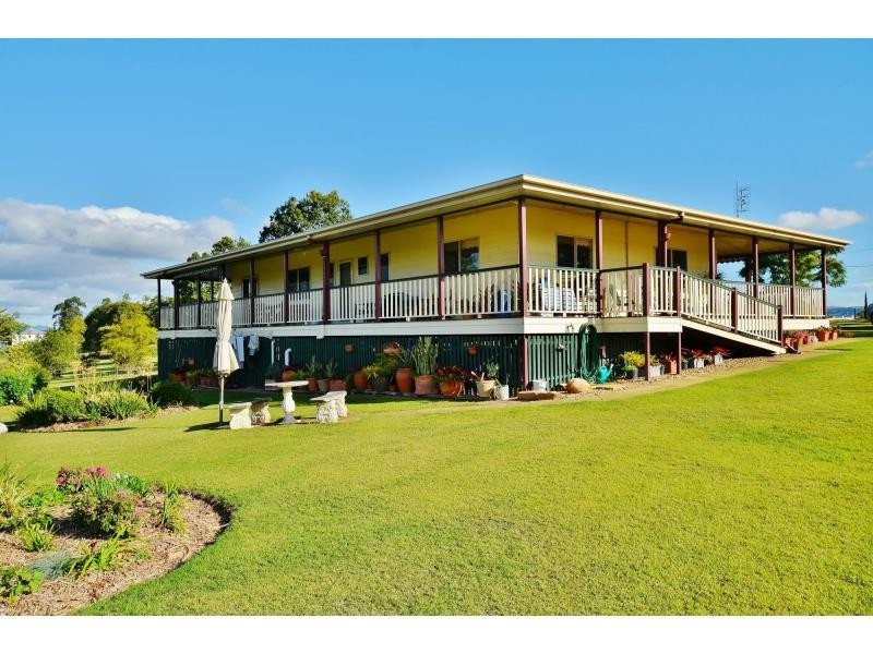 Laidley Heights QLD 4341