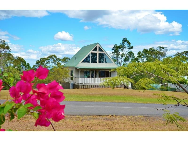 Laidley QLD 4341