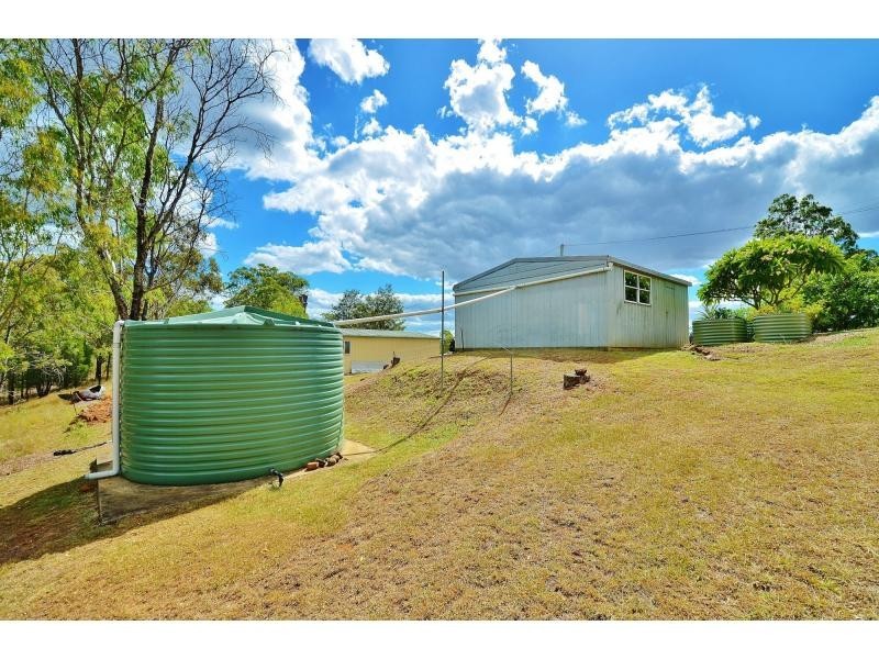 Laidley QLD 4341