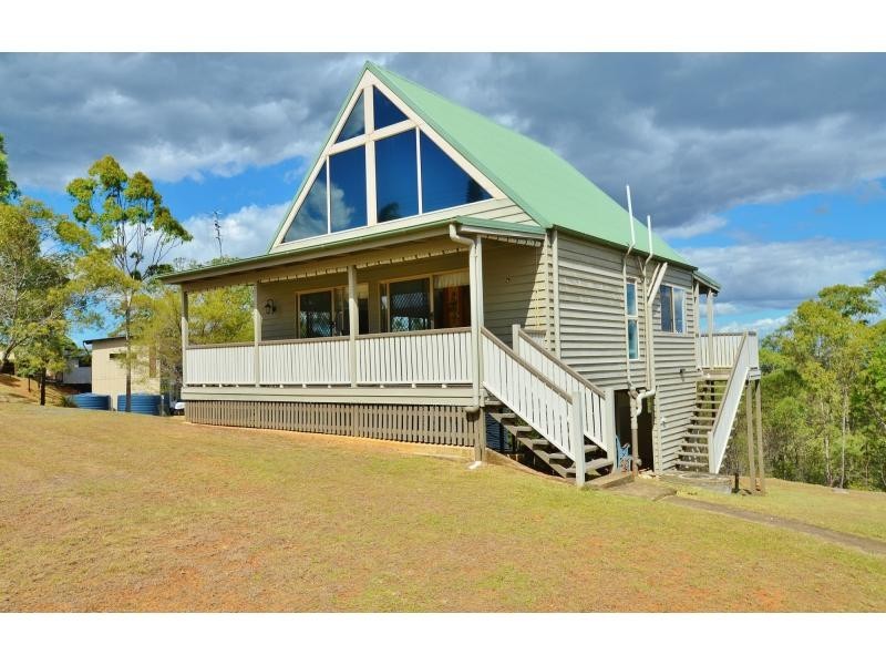 Laidley QLD 4341