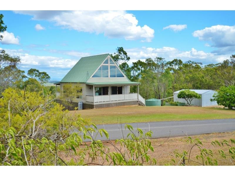 Laidley QLD 4341