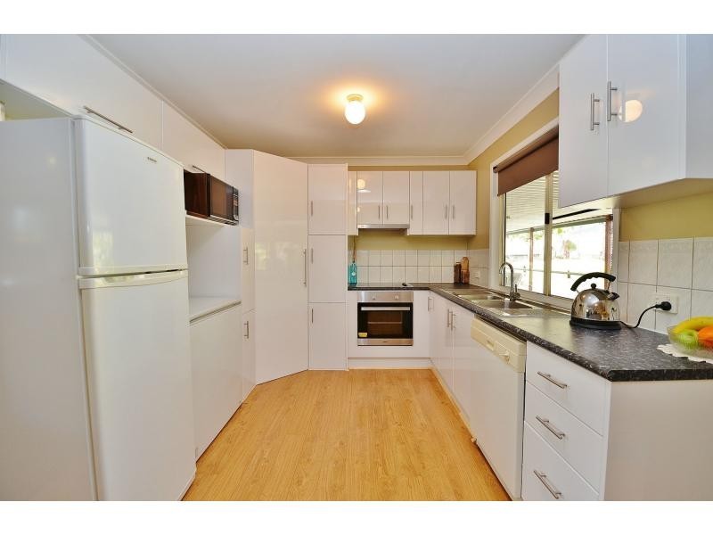 Laidley Heights QLD 4341