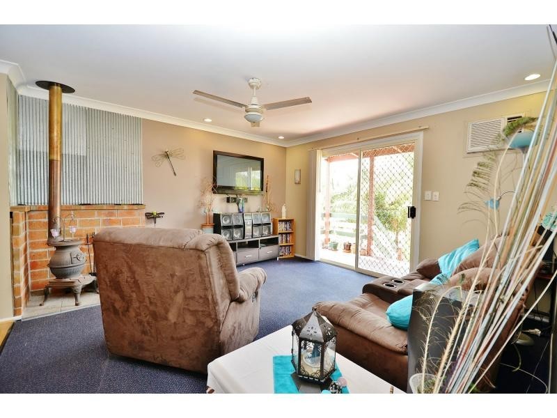 Laidley Heights QLD 4341