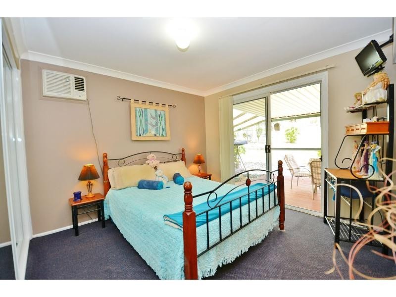 Laidley Heights QLD 4341