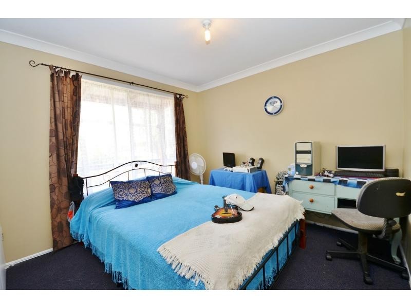 Laidley Heights QLD 4341