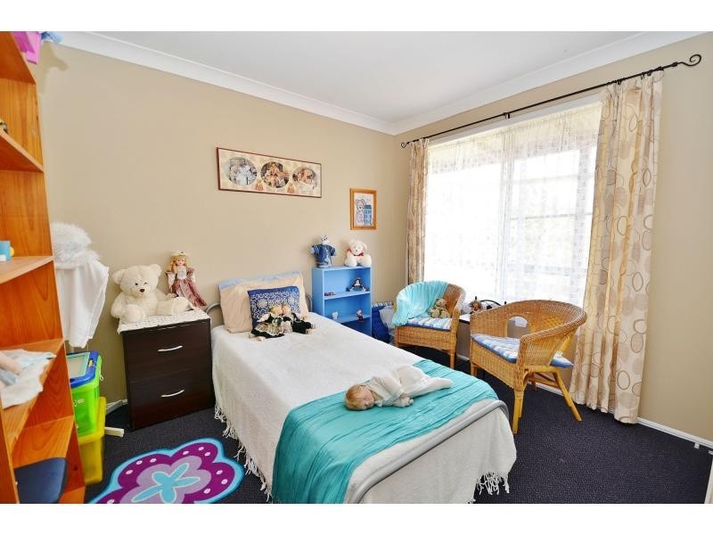 Laidley Heights QLD 4341