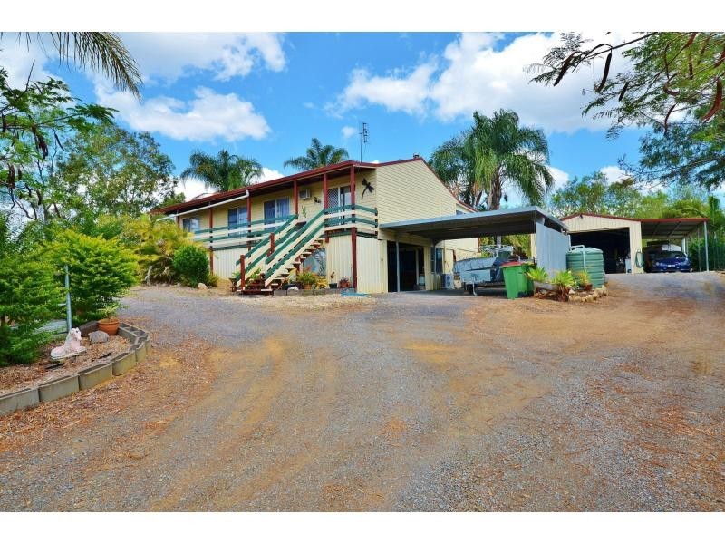 Laidley Heights QLD 4341