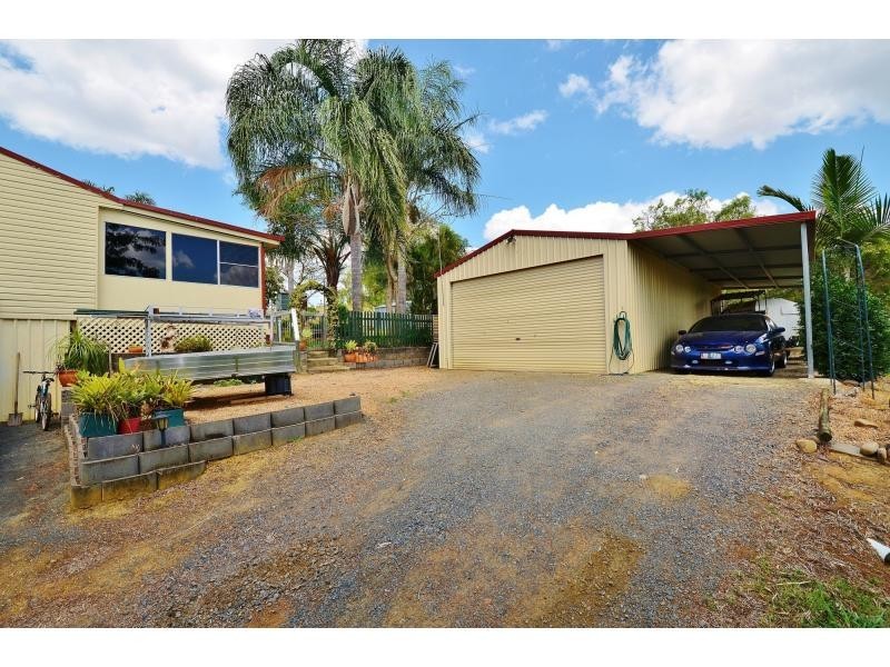Laidley Heights QLD 4341