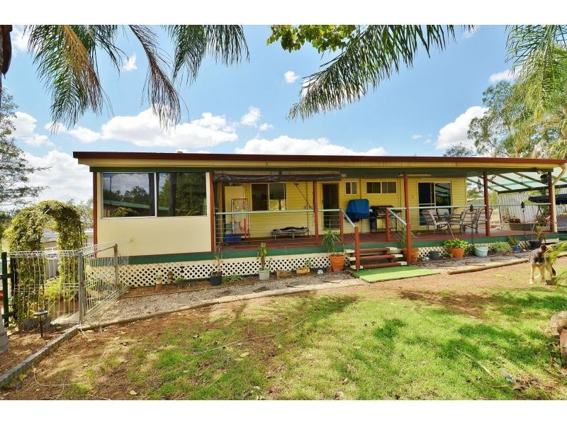 Laidley Heights QLD 4341