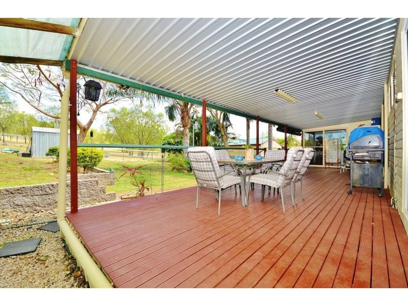 Laidley Heights QLD 4341