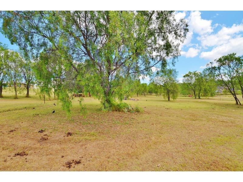 Laidley Heights QLD 4341