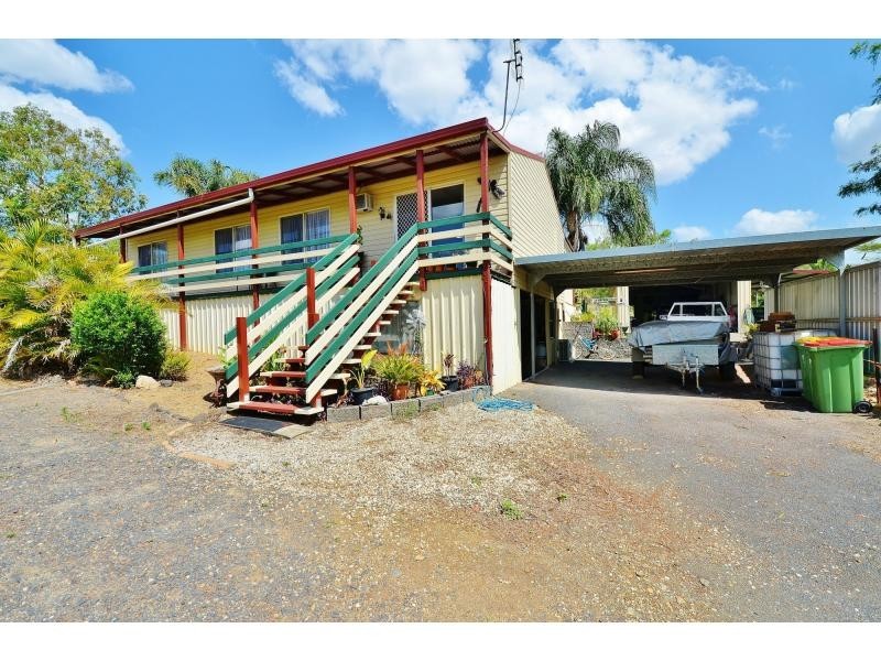 Laidley Heights QLD 4341