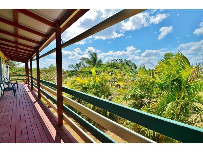 Laidley Heights QLD 4341