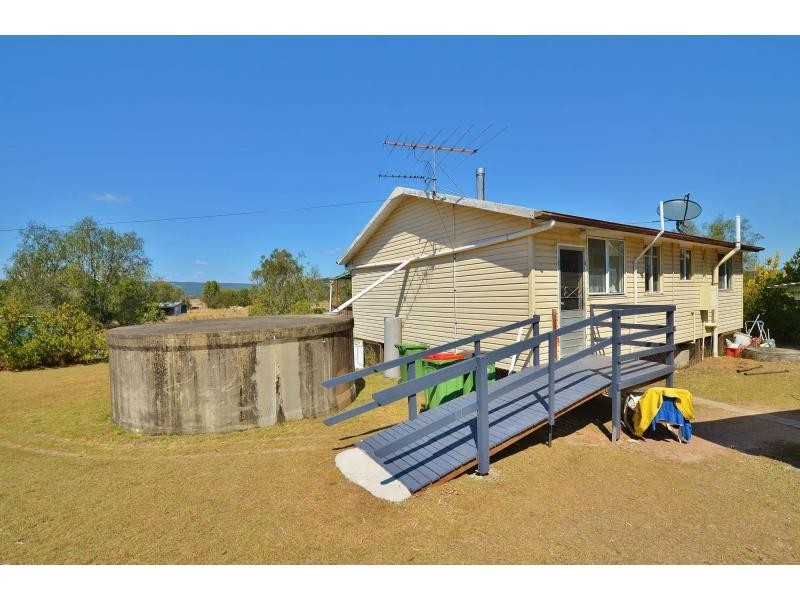 Hatton Vale QLD 4341