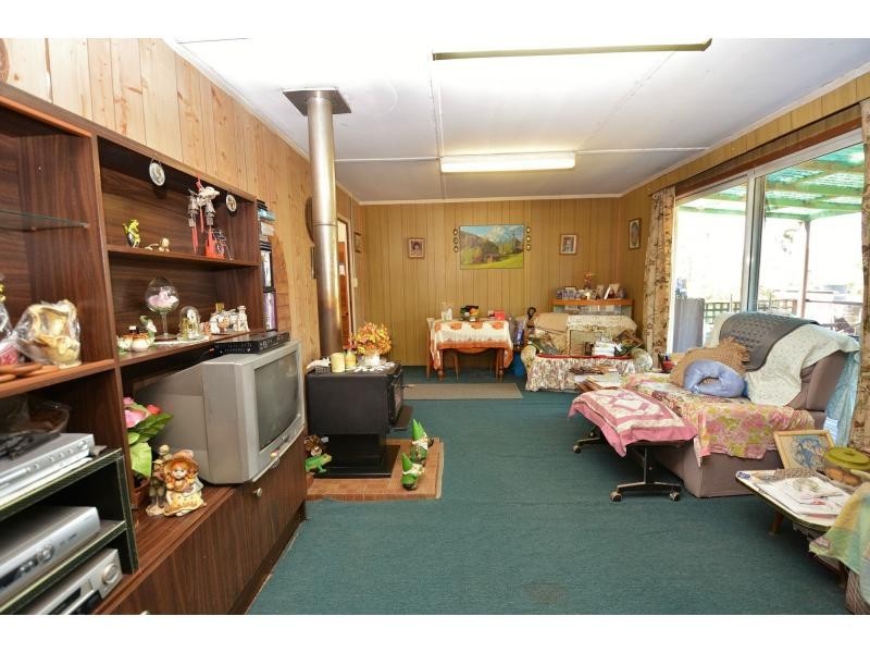 Hatton Vale QLD 4341