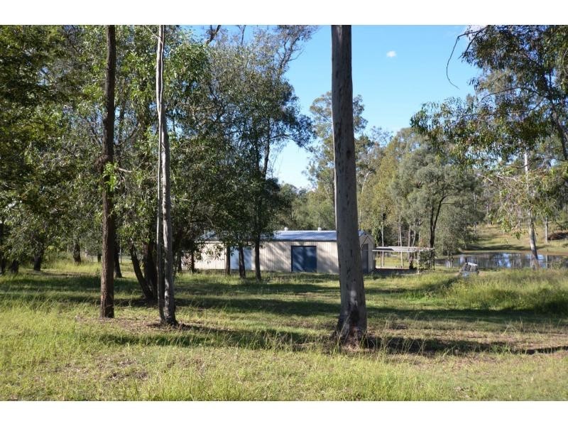 Glenore Grove QLD 4342