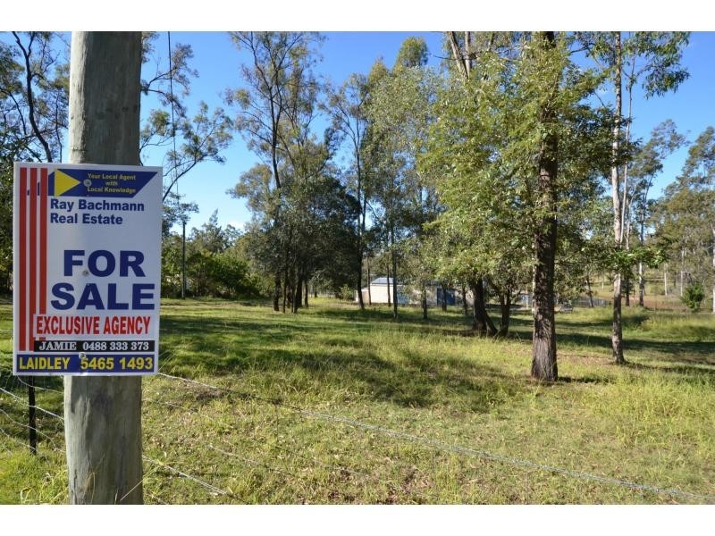 Glenore Grove QLD 4342