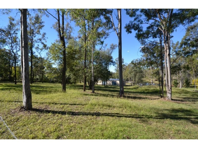 Glenore Grove QLD 4342