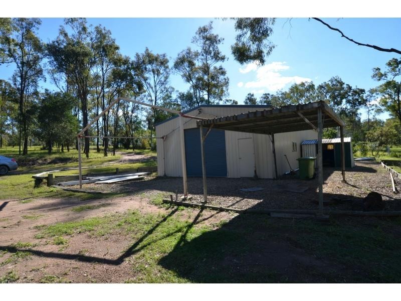 Glenore Grove QLD 4342