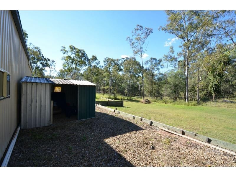 Glenore Grove QLD 4342