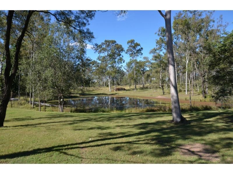 Glenore Grove QLD 4342