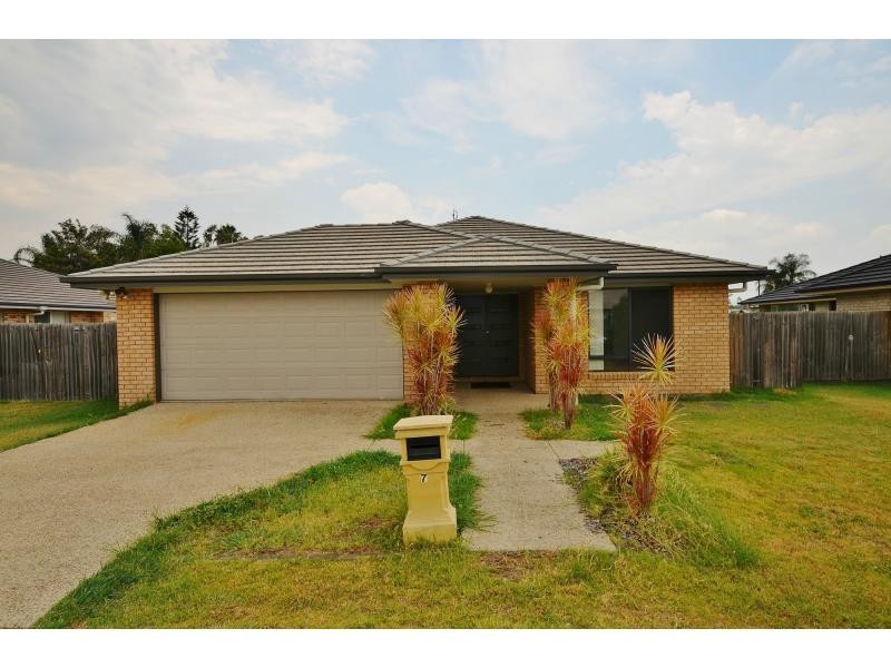Laidley QLD 4341