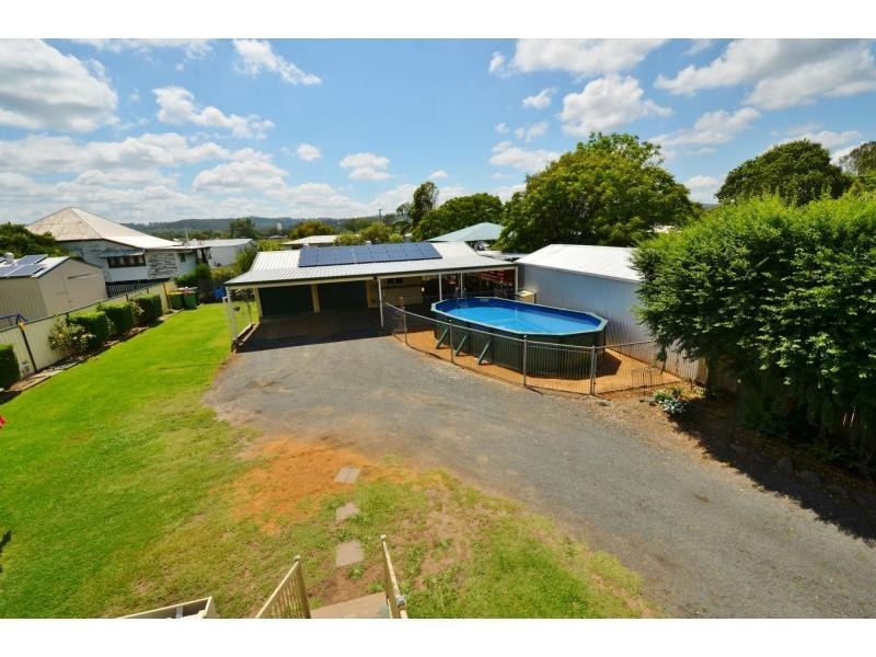 Laidley QLD 4341