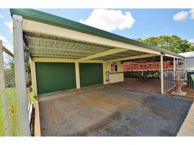 Laidley QLD 4341