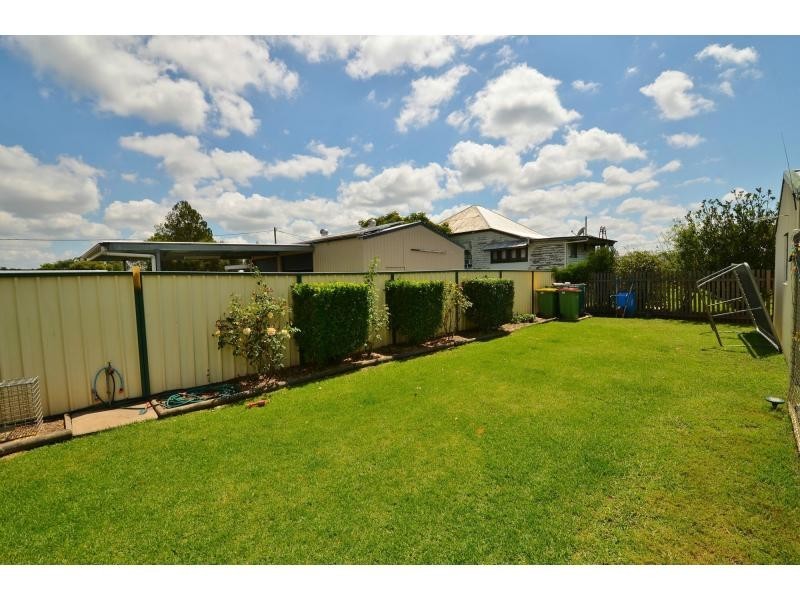 Laidley QLD 4341