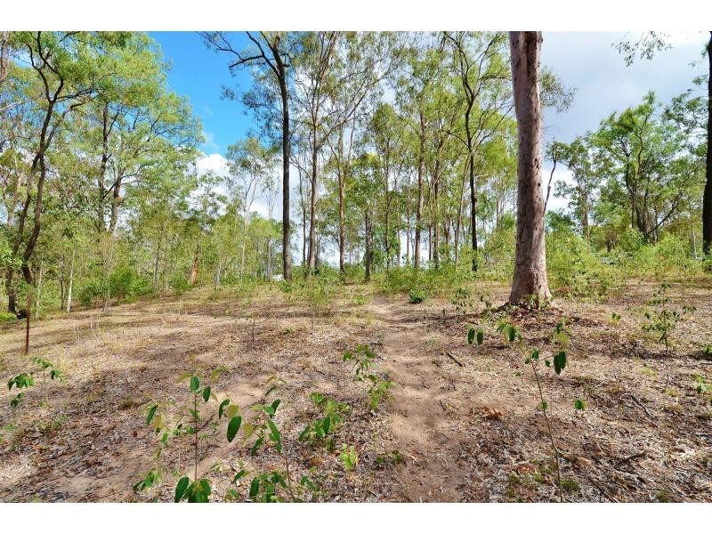 Regency Downs QLD 4341