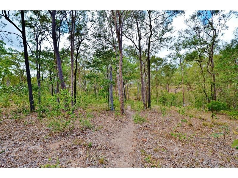 Regency Downs QLD 4341