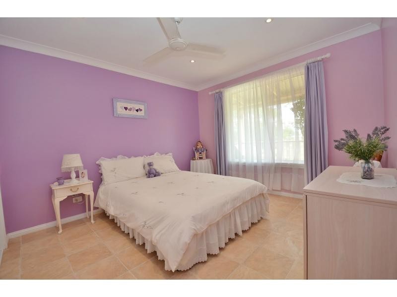 Regency Downs QLD 4341