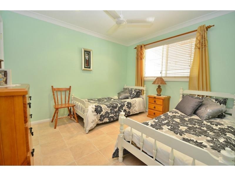 Regency Downs QLD 4341