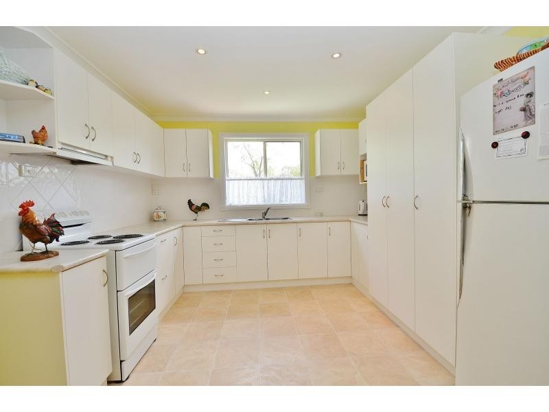 Regency Downs QLD 4341