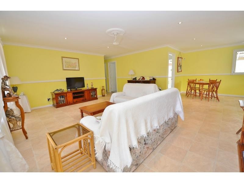 Regency Downs QLD 4341