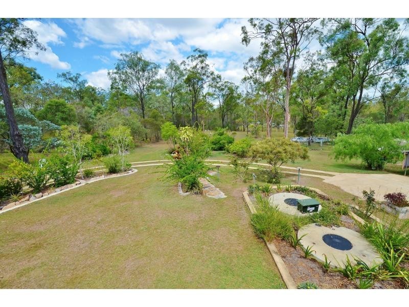 Regency Downs QLD 4341