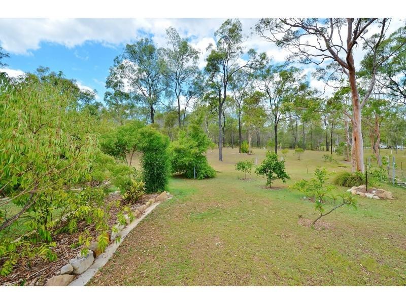 Regency Downs QLD 4341