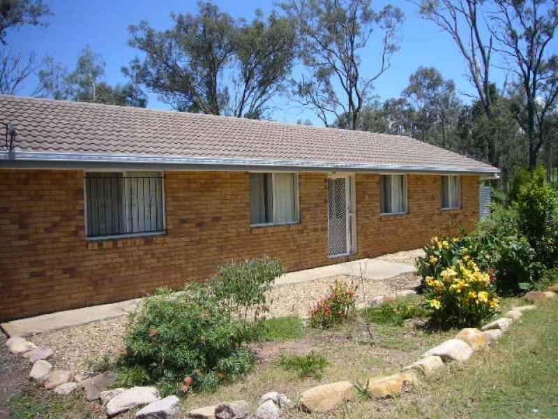 Laidley Heights QLD 4341