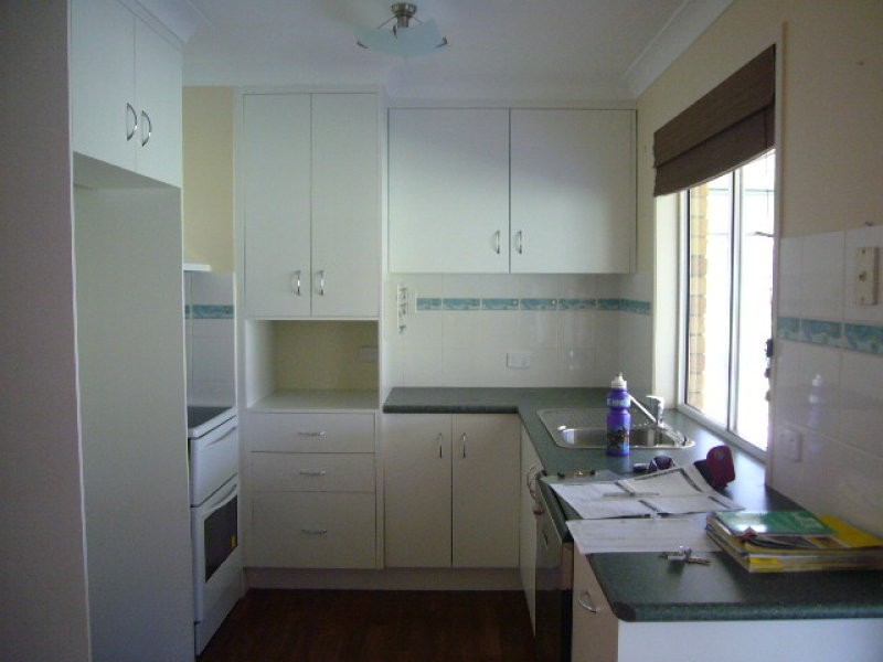 Laidley Heights QLD 4341