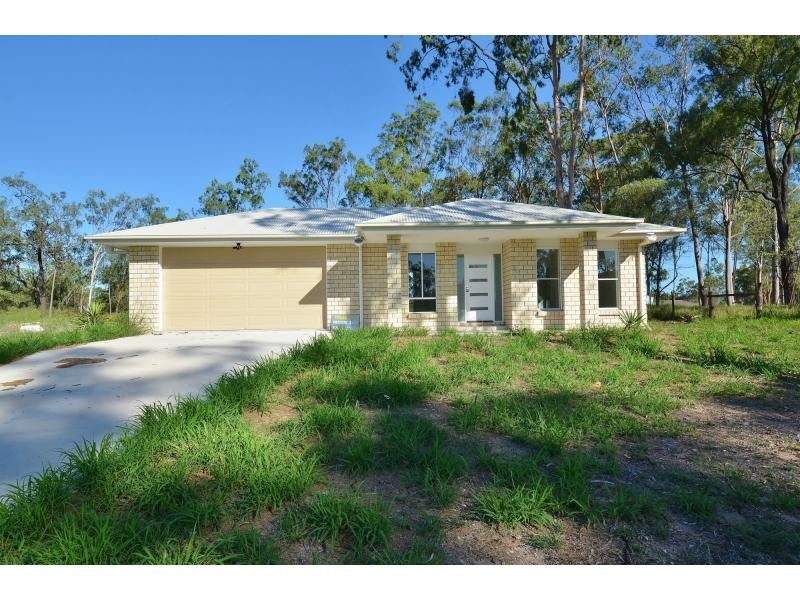 Kensington Grove QLD 4341