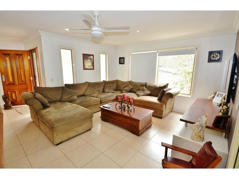 Pine Mountain QLD 4306