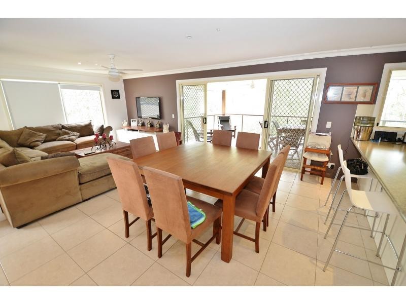 Pine Mountain QLD 4306