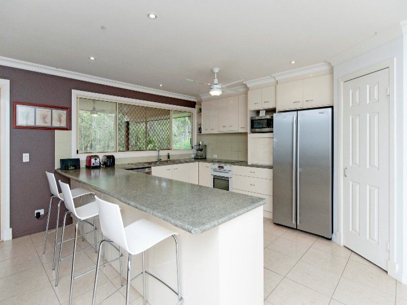 Pine Mountain QLD 4306