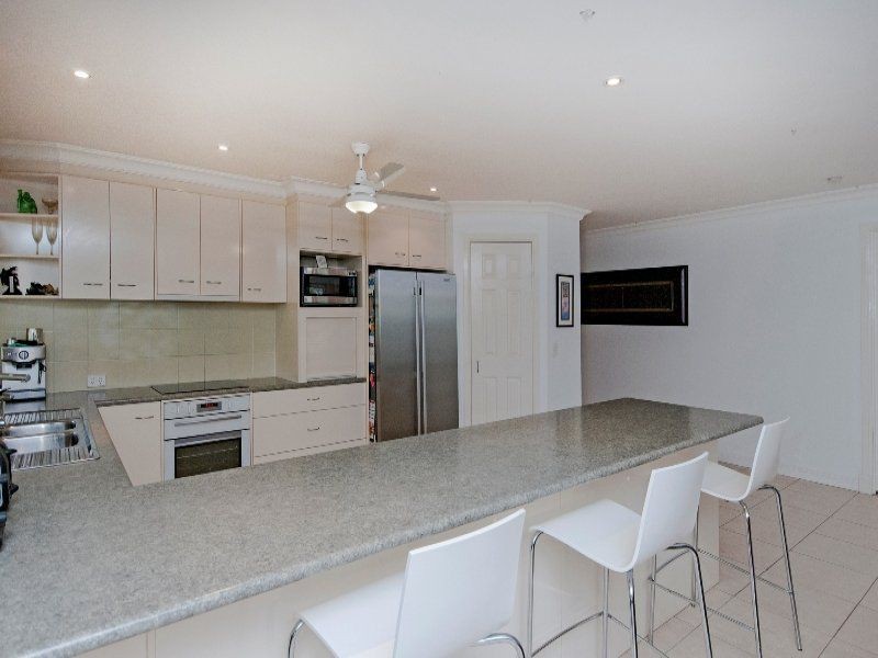 Pine Mountain QLD 4306